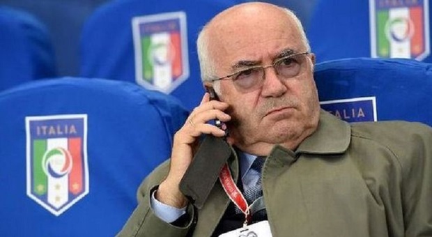 Addio a Carlo Tavecchio: l'ex presidente della Figc morto all'età di 79 anni
