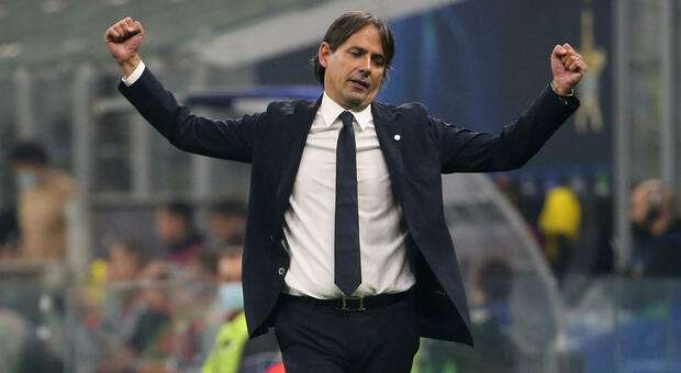 L'Inter non dimentica il ko con la Lazio. Inzaghi: «Quando un avversario sarà a terra, continueremo a giocare»