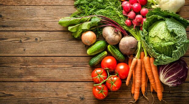 Dieta sana e sostenibile: un indice ne valuta la qualità