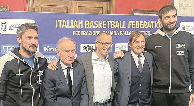 Italia-Spagna da tutto esaurito: «Pesaro basket city non delude mai». Ecco come vederla in tv