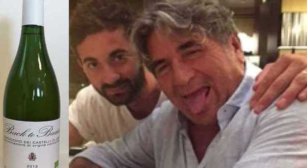 Stefano Antonucci e Daniele Rotatori
