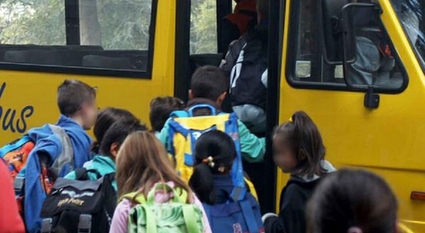Ad Ascoli arriva lo scuolabus intelligente: una app consentirà di tracciare il percorso in tempo reale