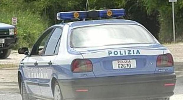Pesaro, rapinava istituti di credito Condannato a 5 anni e portato in cella