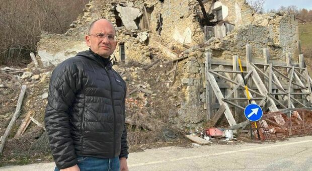 Terremoto, il commissario Castelli incontra il Demanio: «Nuovo modello per la Ricostruzione»