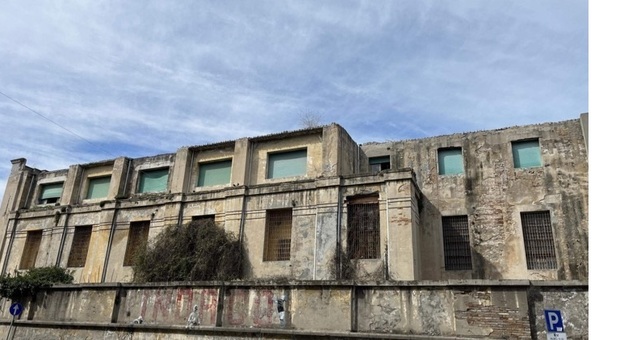 Pesaro, un residence nell'ex carcere minorile: Provincia e Comune ritentano l asta