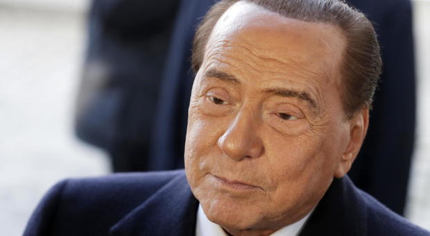 Coronavirus, da Berlusconi maxidonazione di 10 milioni di euro alla Regione Lombardia