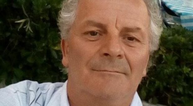 Samuele Verzilli torna negativo al Covid e telefona ai parenti: morto poche ore dopo a 61 anni