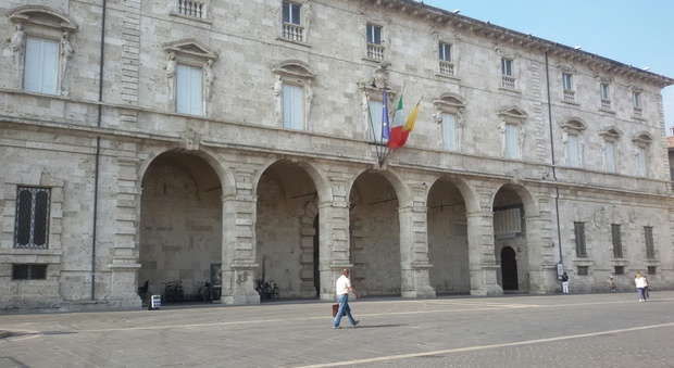 Palazzo Arengo