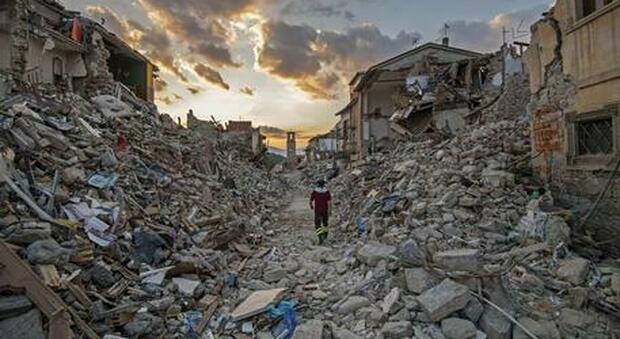 Terremoto centro Italia, quattro anni dopo: gli appuntamenti Rai per l'anniversario del sisma del 2016