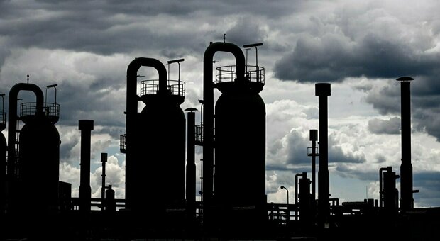 Gas, la Russia riapre Nord Stream: le consegne di metano in Europa possono ripartire