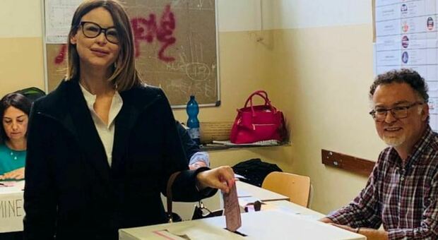 Elezioni politiche, riconteggio in Toscana: Lucia Annibali fuori dal Parlamento