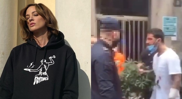 Fabrizio Corona arrestato, Asia Argento furiosa su Instagram: «Non è un assassino o uno stupratore, ma un padre e un figlio...».