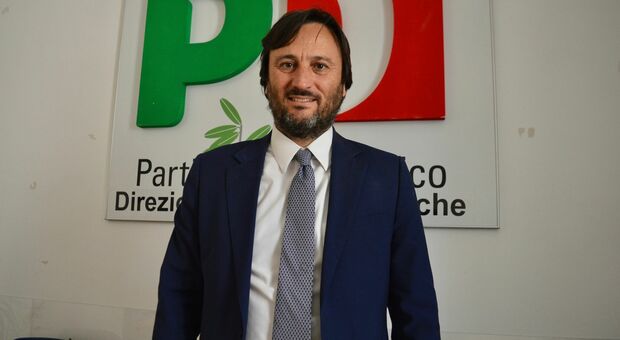 Elezioni, Sciapichetti si sfila dalla corsa a Roma. Nel Pd avanti Manzi, Casini e Lucciarini