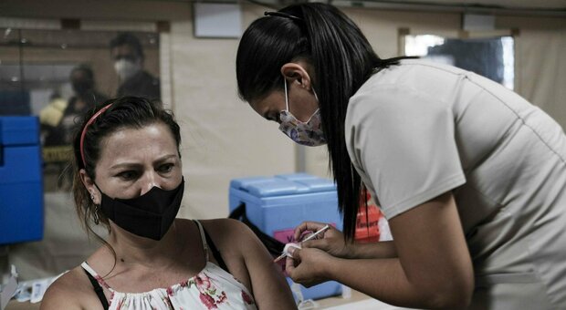 Vaccino, due dosi «riducono le morti da Covid del 95%»: l'ultimo studio dei ricercatori