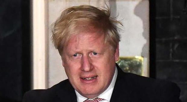 Inghilterra, il premier Boris Johnson positivo al coronavirus: «Ho sintomi lievi, sono in autoisolamento»