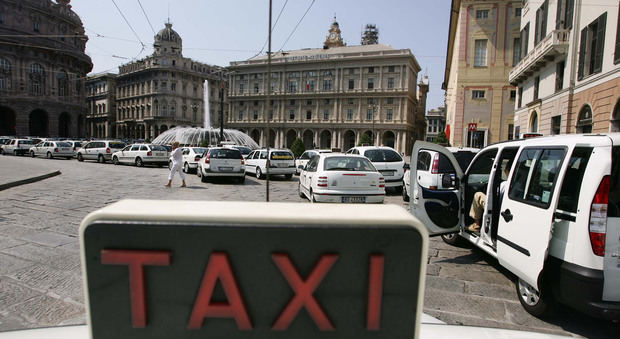 Rapina con l'auto rubata a San Benedetto Chiamano il taxi per la fuga: arrestati