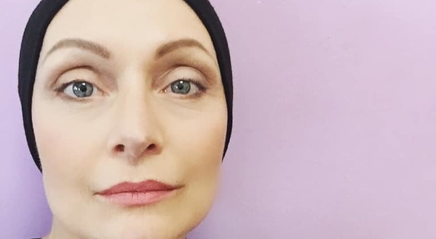 Nadia Toffa, il post commovente di Sabrina Paravicini: «In ospedale nessuno aveva voglia di parlare»
