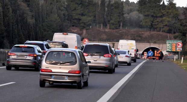 Fermo, ricetta anti caos autostrada A14: piano per i viadotti ancora sequestrati