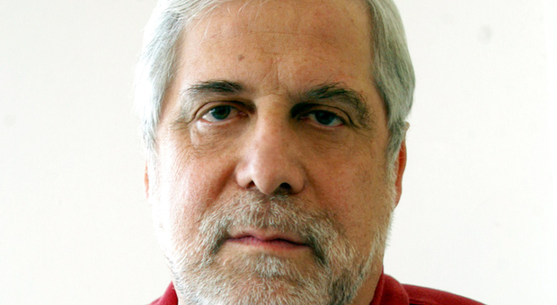 Il professor Matteo Grifa