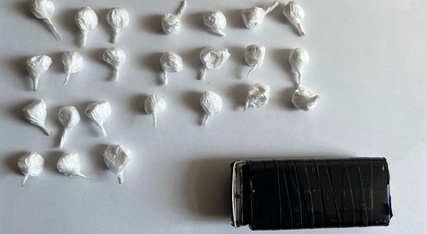 Traffico di cocaina, sgominata un'intera banda di trafficanti con base operativa a Marotta