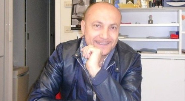 Aldo Ascani