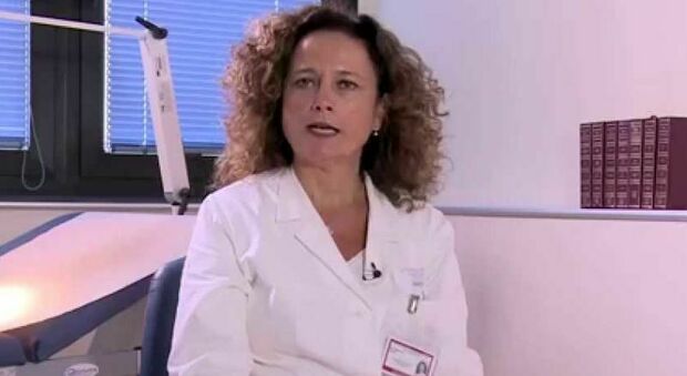 Donne del 2023, Lucia del Mastro, l'oncologa che protegge la fertilità delle pazienti in chemioterapia
