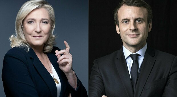 Francia alle urne: l'astensione fa paura ma Macron sogna il bis