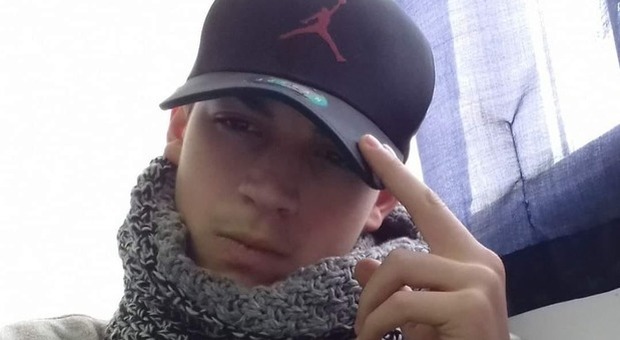 Marco Neri, il 18enne trovato morto dalla mamma