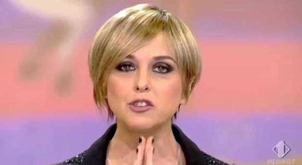 Nadia Toffa, le scuse di dj Aniceto: «Mi dispiace averla attaccata, ma sul cancro ha sbagliato»