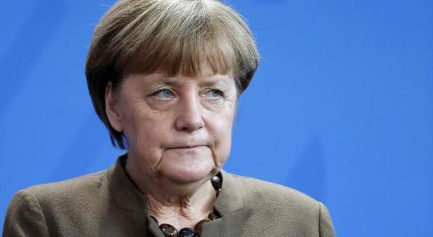 Coronavirus, Angela Merkel in quarantena: è stata in contatto con medico positivo