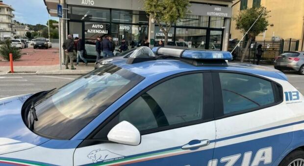 Arrestata la pendolare della cocaina: avanti e indietro dalla Romagna per spacciare in città