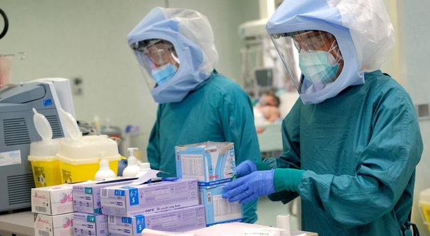 Coronavirus, altri 11 morti in un giorno nelle Marche. Il totale sfiora quota 800