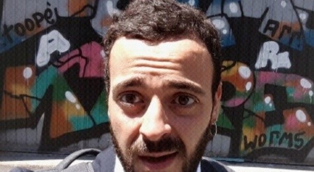 Davide Vichi, nuovo storyteller e web content creator del presidente Ceriscioli