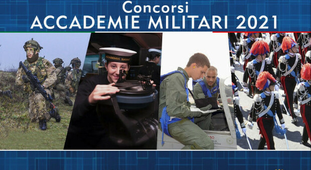 Difesa, concorso per 448 posti nelle Accademie militari: la Marina organizza open day virtuale