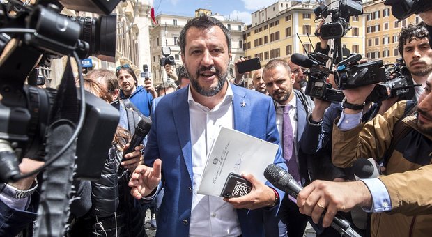 Salvini: «Strage di Corinaldo: responsabili in galera senza sconti o attenuanti»