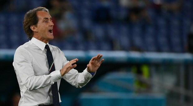 Turchia-Italia 0-3, Mancini: «Altre sei partite così»; Immobile: «Partenza giusta»