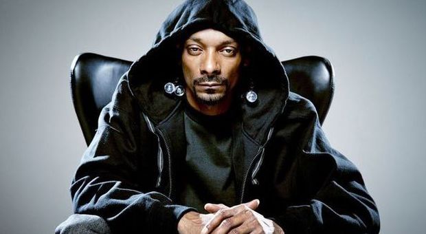 Alla Baia Imperiale lo show dell'estate Arriva il rapper Snoop Dogg