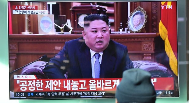 Corea del Nord, ambasciatore in Italia diserta e chiede asilo politico