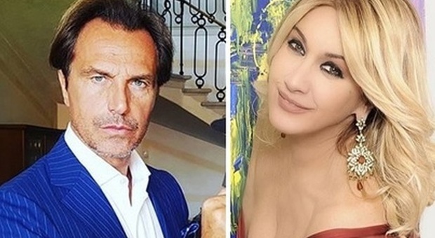 Grande Fratello Vip 2020, Simona Tagli accusa Antonio Zequila: «Avevi detto di avere una storia con Sharon Stone e di voler vivere con lei»