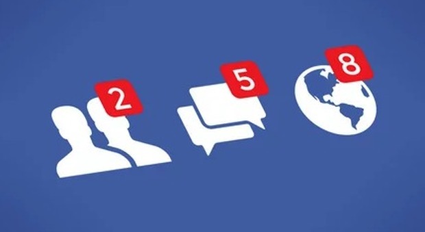 Scandalo privacy e fake news, il crollo dei social: «I giovani non si fidano più di Facebook»