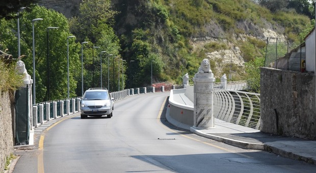 Ponte San Filippo ad Ascoli Piceno