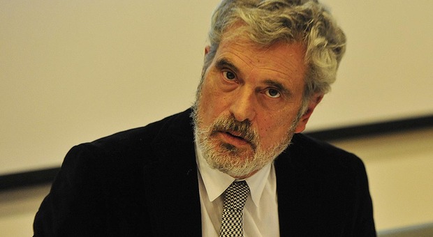Carlo Carboni, sociologo dell'università politecnica delle Marche