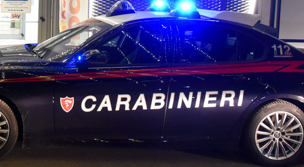 Blitz dei carabinieri in una casa trasformata in serra: sequestrato un kg di marijuana, denunciato 33enne