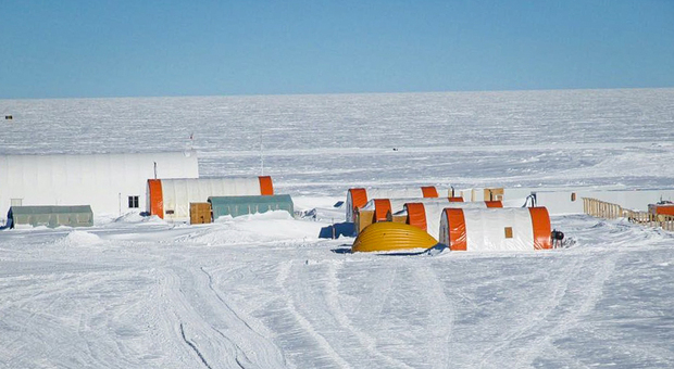Antartide, la buona notizia: «Il buco dell'ozono record si è chiuso dopo oltre 40 anni»