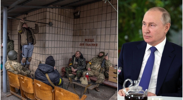 Putin, le defezioni e il no dei generali. «Minsk ha tradito lo Zar»