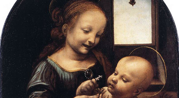 Santarelli: «Leonardo in città? Che grande regalo». Attesi in diecimila