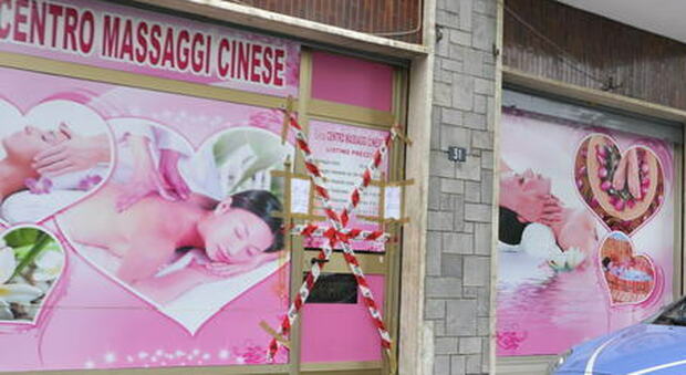 Un uomo è morto in un centro massaggi a Prato (Foto:Ansa)