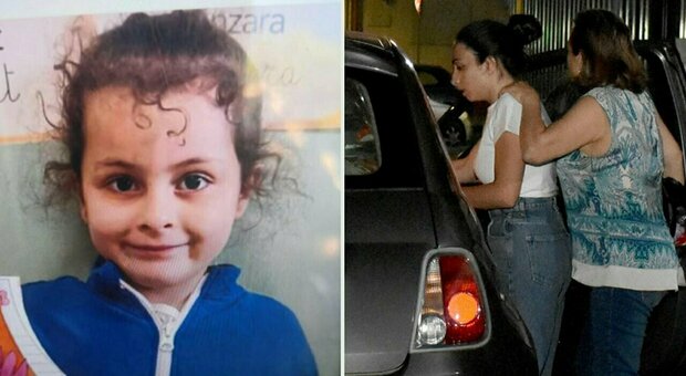 Elena Del Pozzo, doppio mistero sulla morte della bambina. Rilievi a casa della mamma Martina Patti