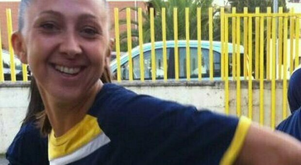 Malore mentre gioca a partita di padel: muore a Latina la pallavolista Romina De Angelis