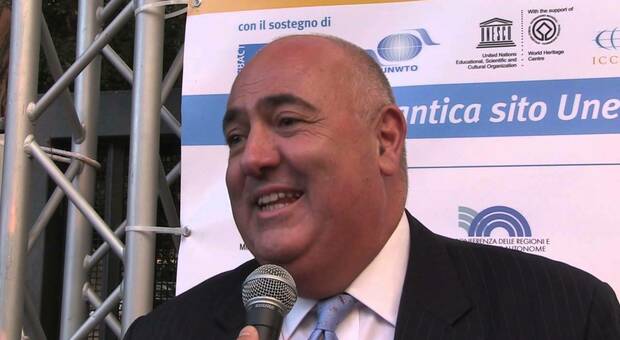 Il governatore Acquaroli sceglie Bruschini: guiderà l Agenzia del turismo. Sconfitti gli altri 21 candidati